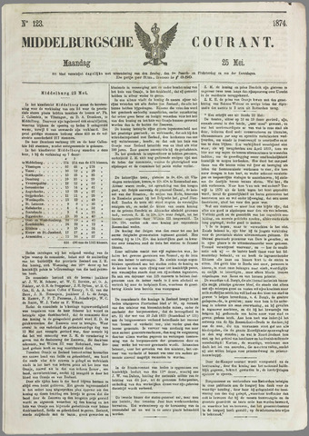 Middelburgsche Courant 1874-05-25