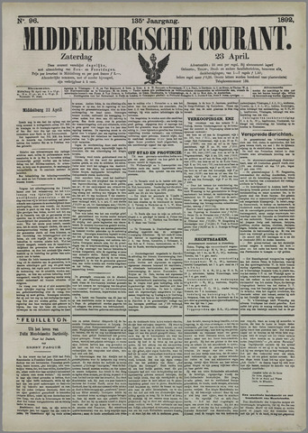 Middelburgsche Courant 1892-04-23