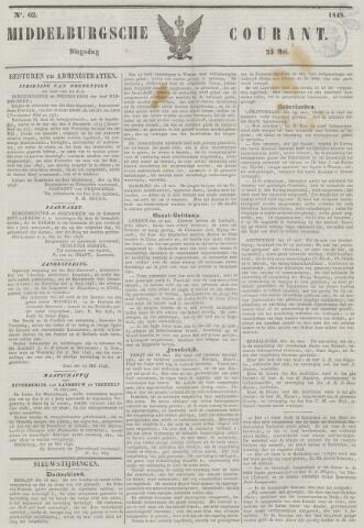 Middelburgsche Courant 1848-05-23
