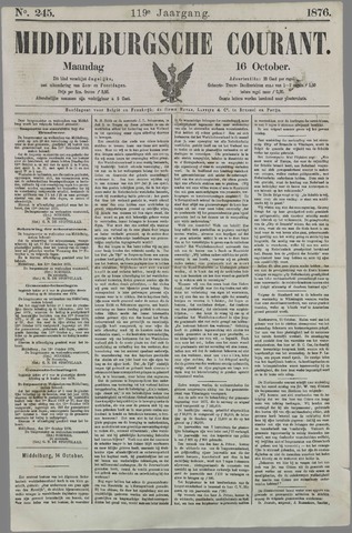 Middelburgsche Courant 1876-10-16
