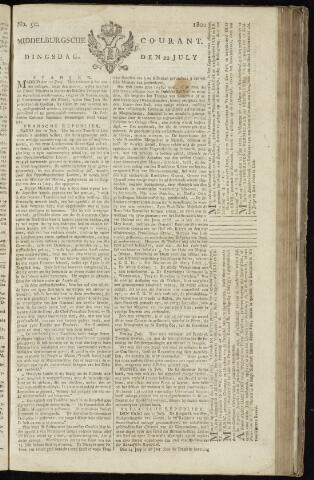Middelburgsche Courant 1802-07-20