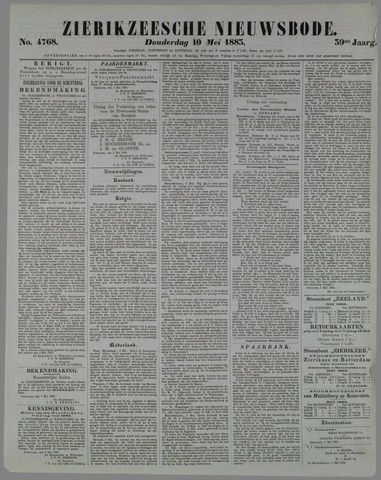 Zierikzeesche Nieuwsbode 1883-05-10