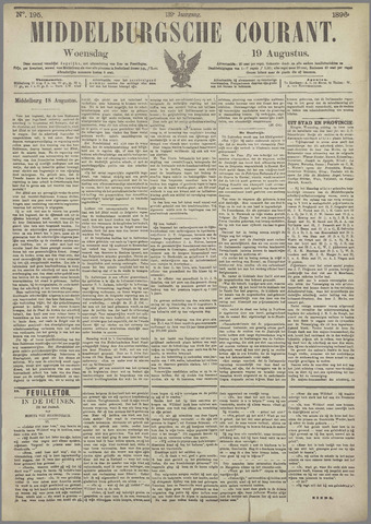 Middelburgsche Courant 1896-08-19