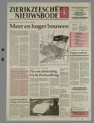 Zierikzeesche Nieuwsbode 1997-06-30