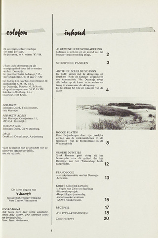 t Duumpje 1987-12-01