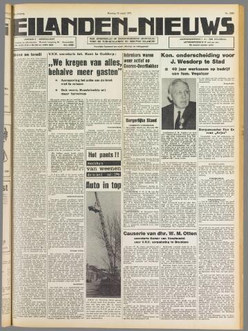 Eilanden-nieuws. Christelijk streekblad op gereformeerde grondslag 1971-03-16