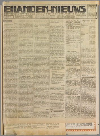 Eilanden-nieuws. Christelijk streekblad op gereformeerde grondslag 1945-02-03