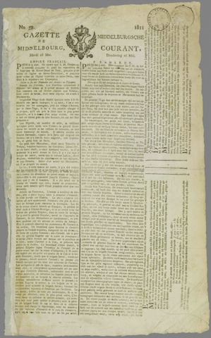 Middelburgsche Courant 1811-05-16