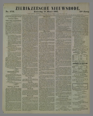 Zierikzeesche Nieuwsbode 1883-03-31