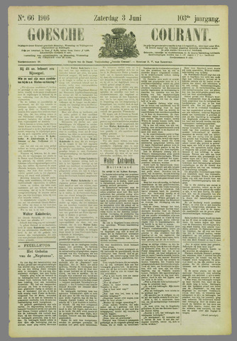 Goessche Courant 1916-06-03