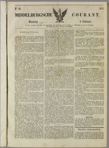 Middelburgsche Courant 1875-02-08