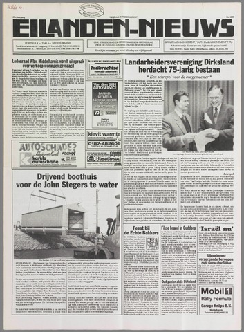 Eilanden-nieuws. Christelijk streekblad op gereformeerde grondslag 1997-02-28