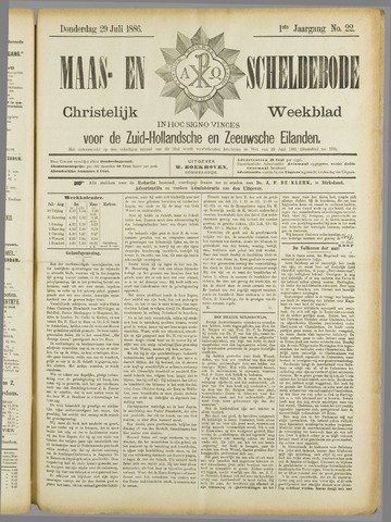 Maas- en Scheldebode 1886-07-29