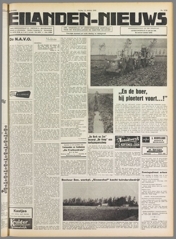 Eilanden-nieuws. Christelijk streekblad op gereformeerde grondslag 1968-10-18