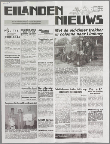 Eilanden-nieuws. Christelijk streekblad op gereformeerde grondslag 2002-07-30