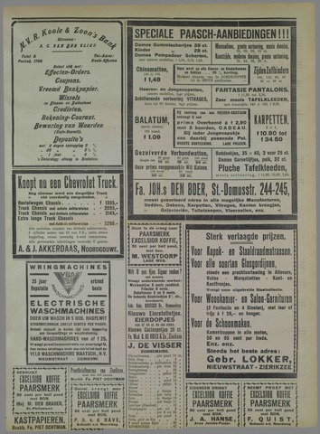 Zierikzeesche Nieuwsbode 1931-03-30