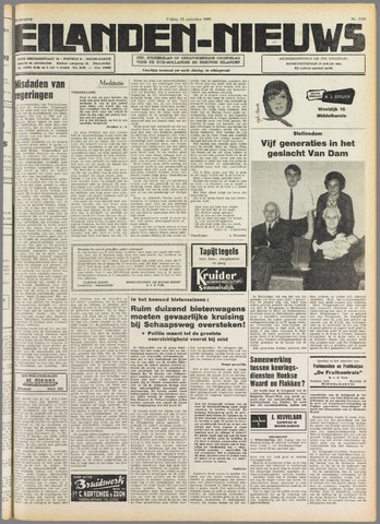 Eilanden-nieuws. Christelijk streekblad op gereformeerde grondslag 1968-09-13