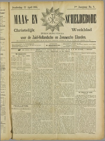 Maas- en Scheldebode 1886-04-22