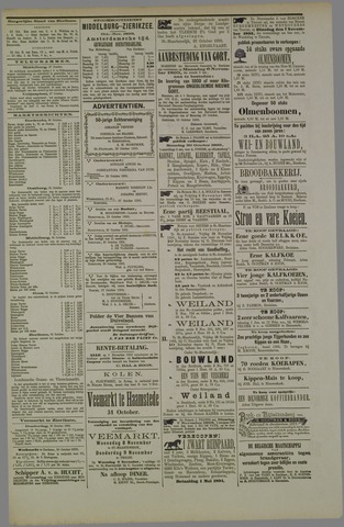 Zierikzeesche Nieuwsbode 1893-10-31