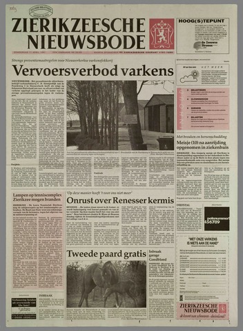 Zierikzeesche Nieuwsbode 1997-04-17