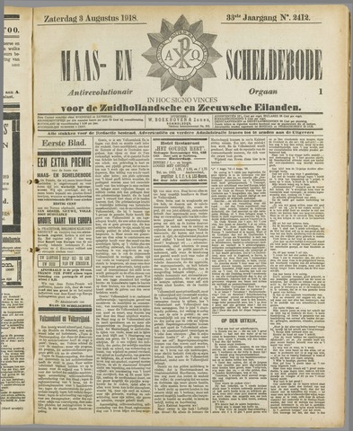 Maas- en Scheldebode 1918-08-03