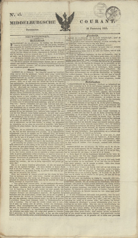 Middelburgsche Courant 1835-02-26