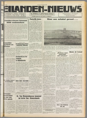 Eilanden-nieuws. Christelijk streekblad op gereformeerde grondslag 1968-11-12