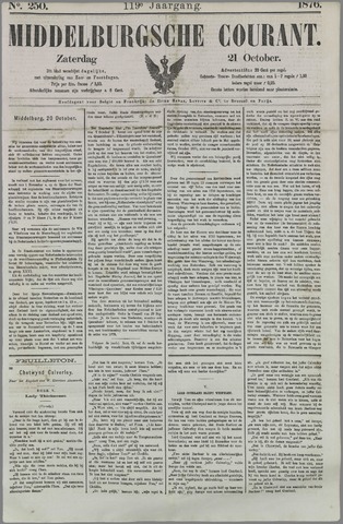 Middelburgsche Courant 1876-10-21