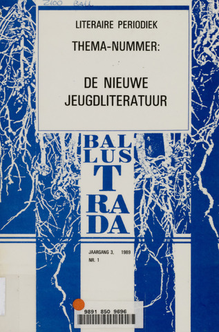 Ballustrada 1989