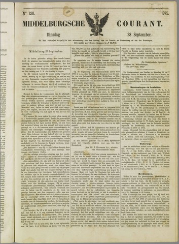 Middelburgsche Courant 1875-09-28