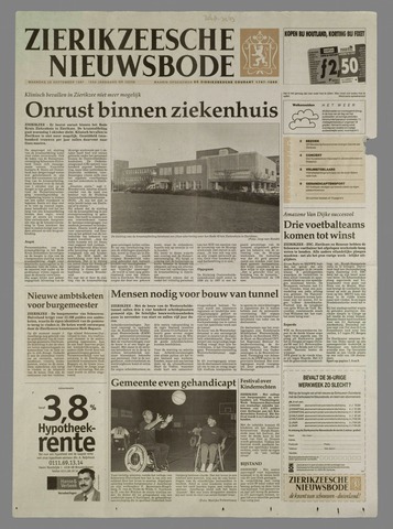 Zierikzeesche Nieuwsbode 1997-09-29