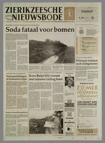 Zierikzeesche Nieuwsbode 1997-08-04