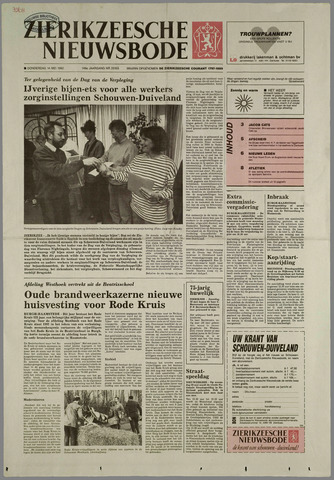 Zierikzeesche Nieuwsbode 1992-05-14