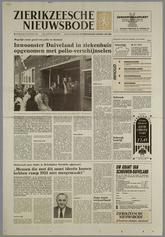 Zierikzeesche Nieuwsbode 1992-10-22