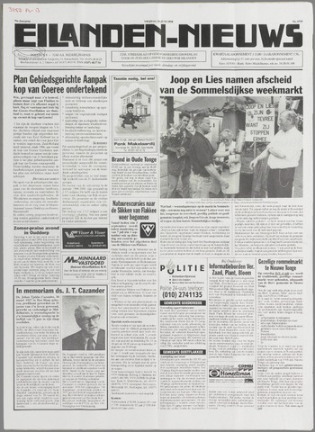 Eilanden-nieuws. Christelijk streekblad op gereformeerde grondslag 1998-06-26