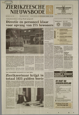 Zierikzeesche Nieuwsbode 1992-07-10