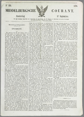 Middelburgsche Courant 1874-09-17