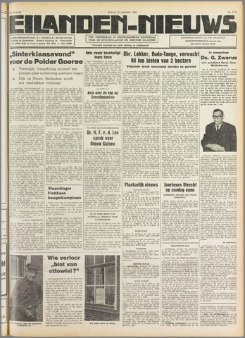 Eilanden-nieuws. Christelijk streekblad op gereformeerde grondslag 1968-09-10