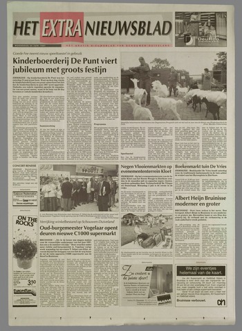 Zierikzeesche Nieuwsbode 1997-06-25