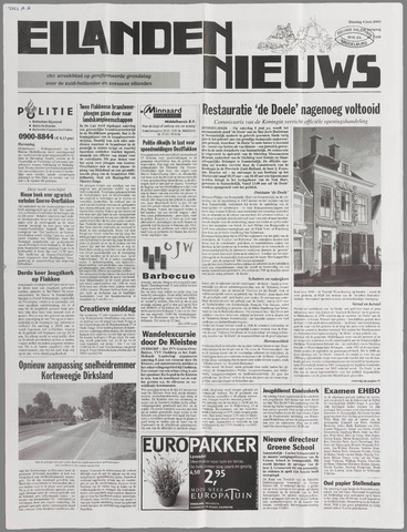 Eilanden-nieuws. Christelijk streekblad op gereformeerde grondslag 2002-06-04