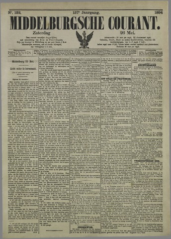 Middelburgsche Courant 1894-05-26