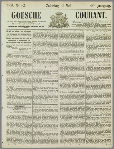 Goessche Courant 1902-05-30