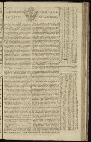 Middelburgsche Courant 1802-09-28
