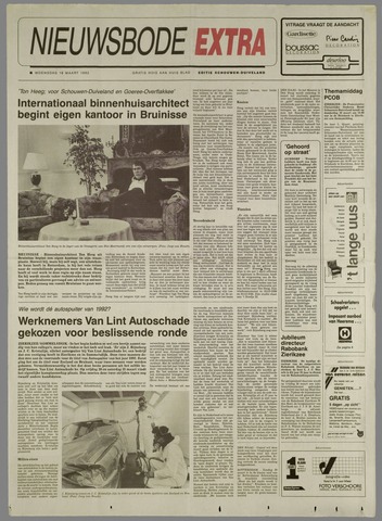 Zierikzeesche Nieuwsbode 1992-03-18