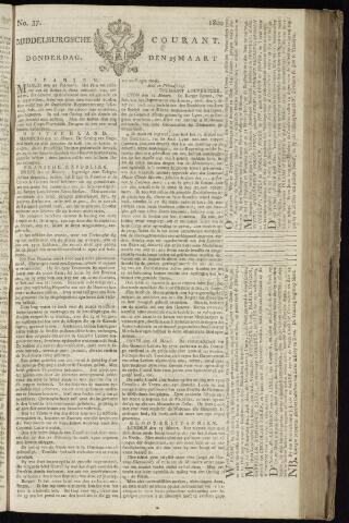 Middelburgsche Courant 1802-03-25