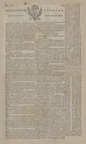 Middelburgsche Courant 1802-10-28