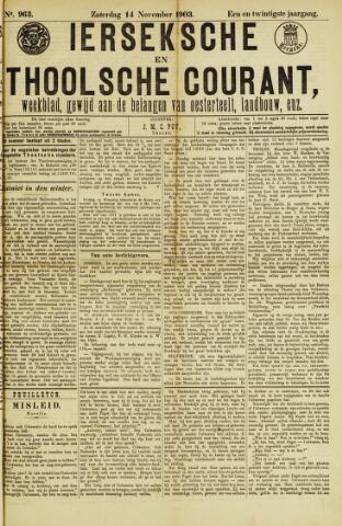 Ierseksche en Thoolsche Courant 1903-11-14