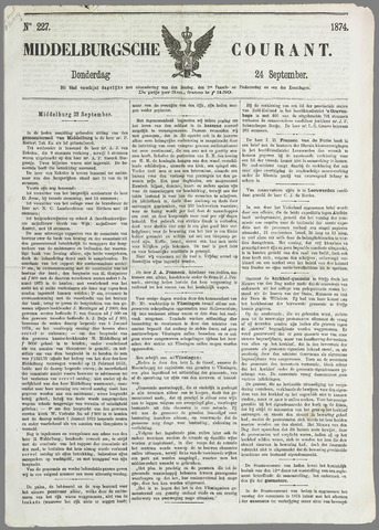 Middelburgsche Courant 1874-09-24