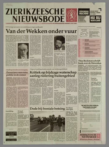 Zierikzeesche Nieuwsbode 1997-04-24
