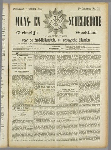 Maas- en Scheldebode 1886-10-07